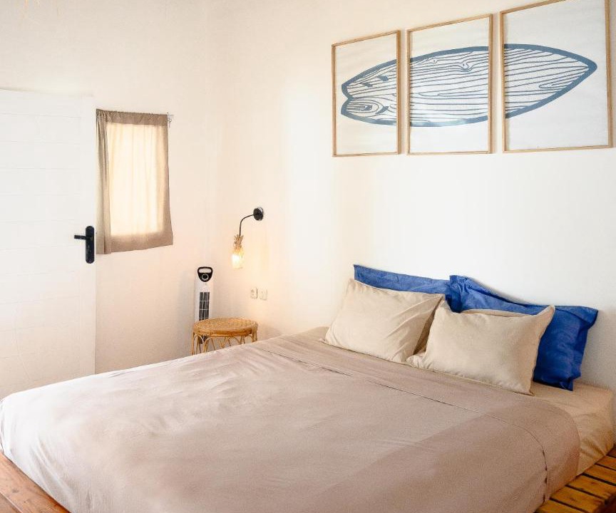 Photo of Bedroom in Gerupuk