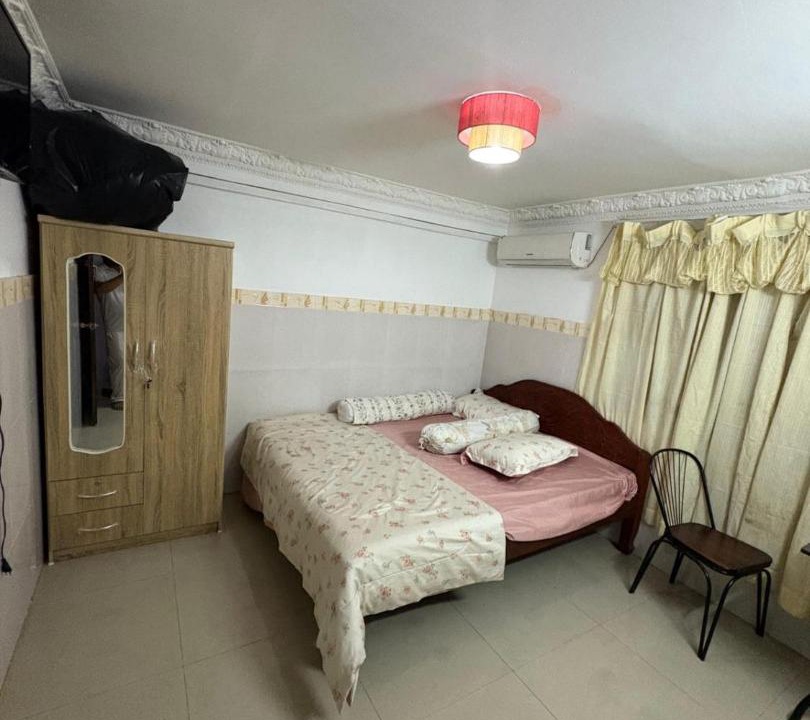 Photo of Bedroom in Dangkao