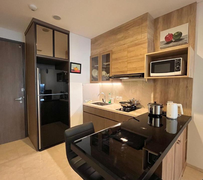 Photo of Kitchen in Makassar