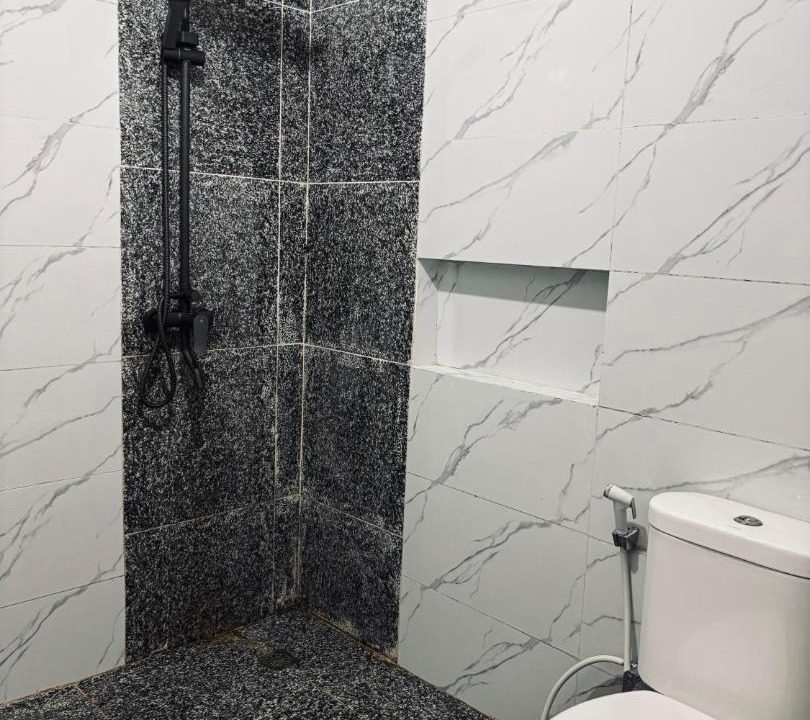 Photo of Bathroom in Dieng Kulon