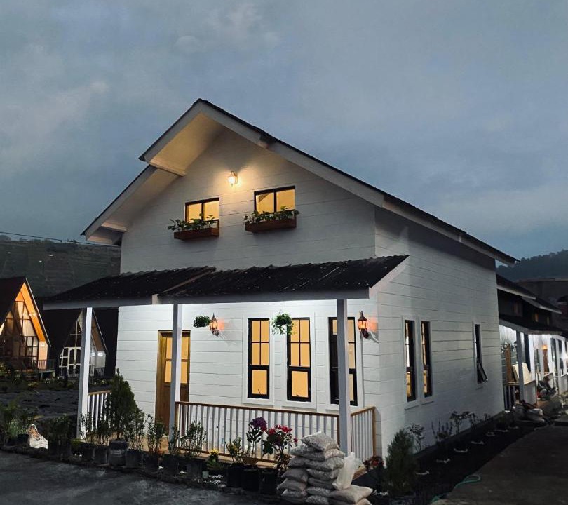 Photo of Others in Dieng Kulon