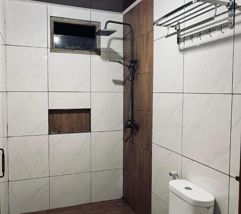 Photo of Bathroom in Dieng Kulon