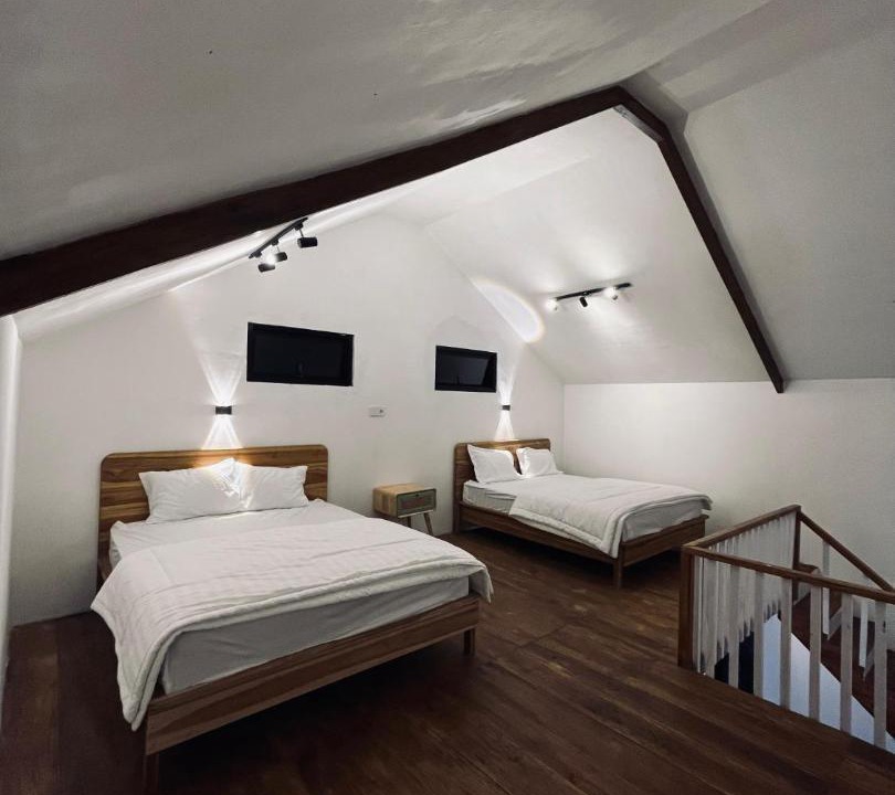 Photo of Bedroom in Dieng Kulon