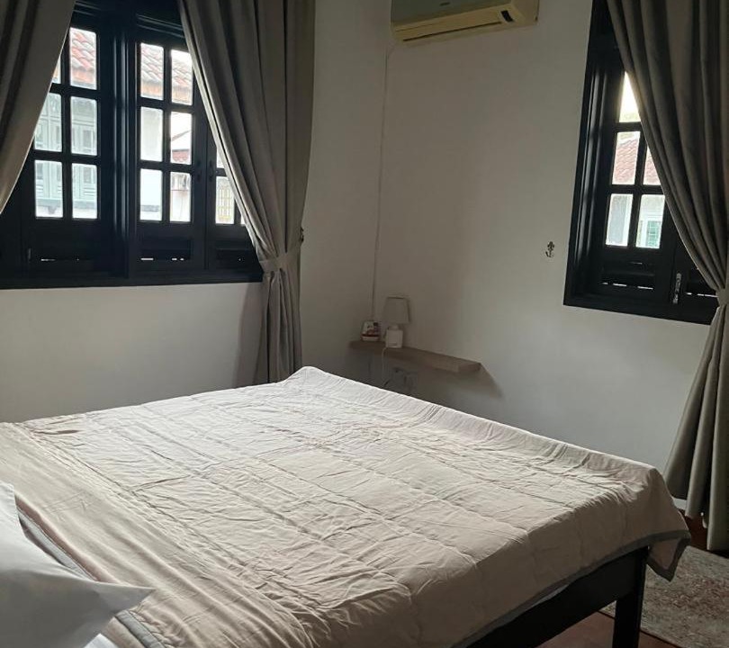 Photo of Bedroom in Kampung Bukit Kadir