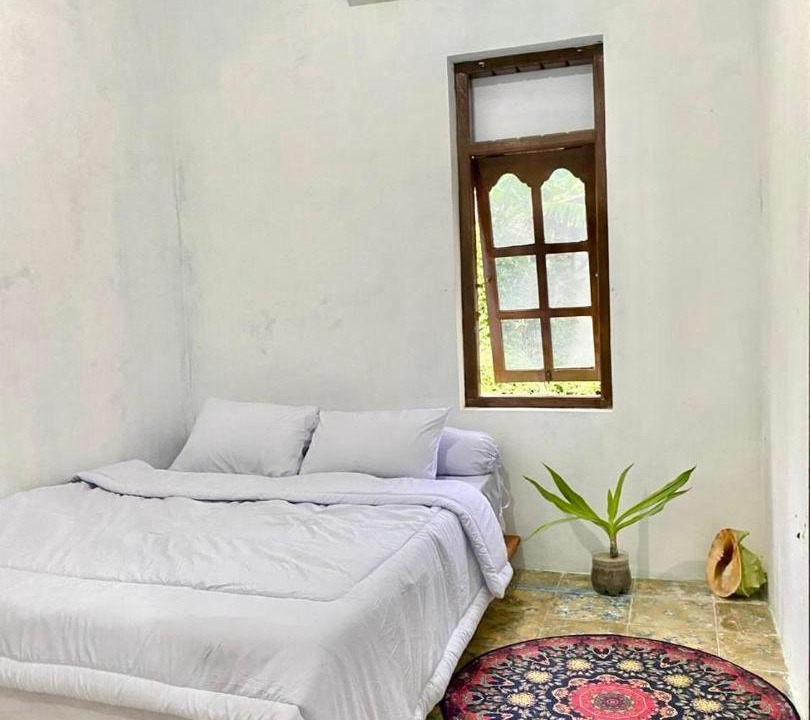 Photo of Bedroom in Karimunjava