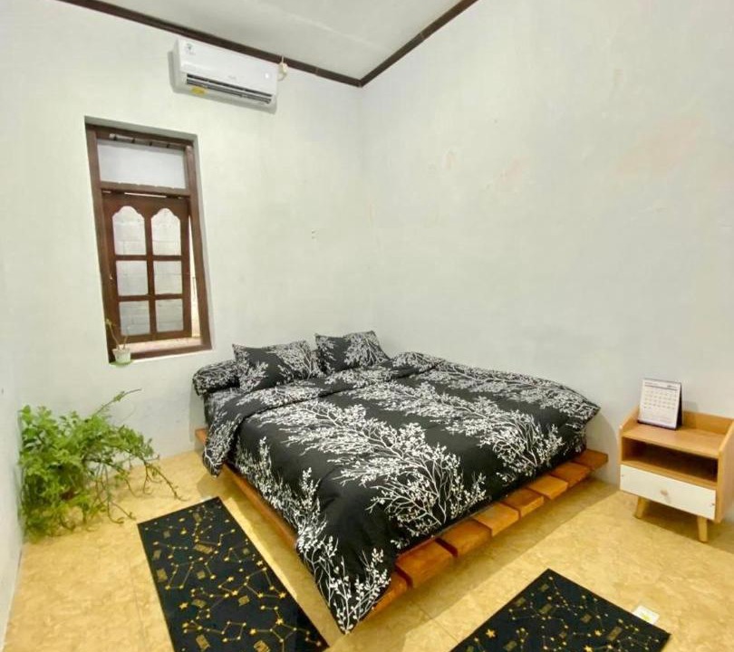 Photo of Bedroom in Karimunjava