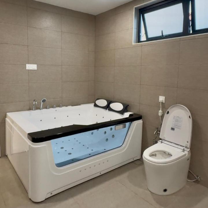 Photo of Bathroom in Taman Johor Jaya