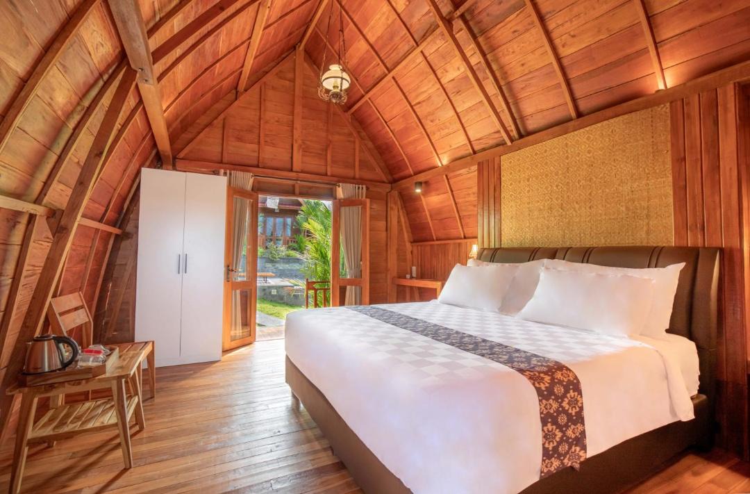 Photo of Bedroom in Kerambitan