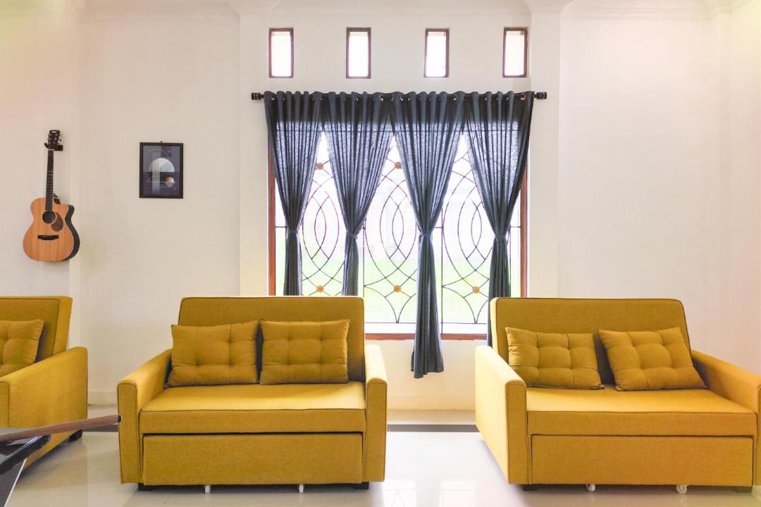 Photo of Livingroom in Klaten Selatan