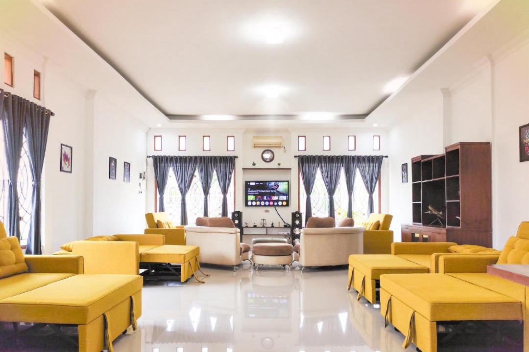 Photo of Livingroom in Klaten Selatan