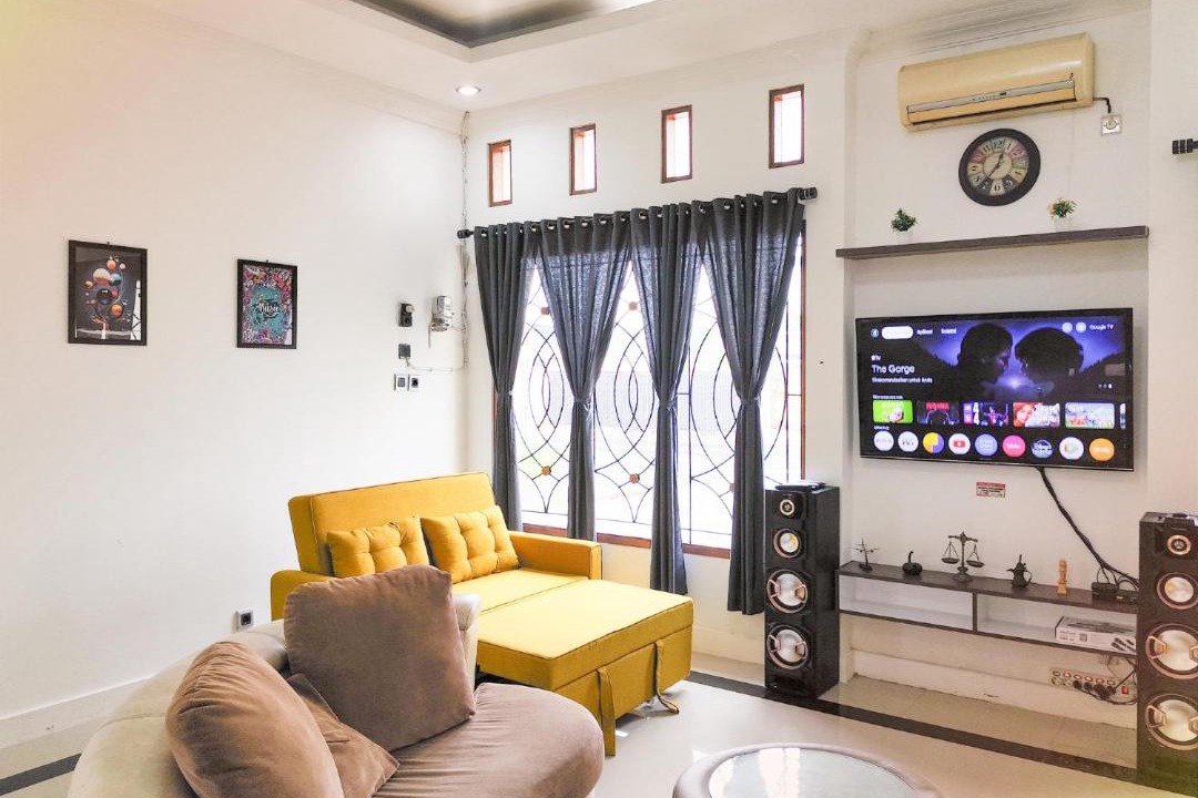 Photo of Livingroom in Klaten Selatan