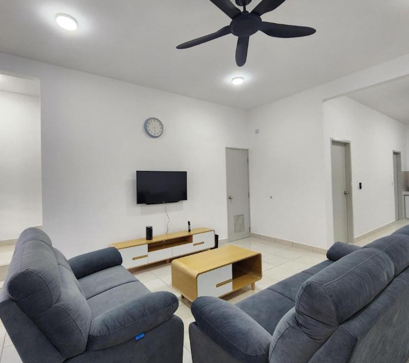 Photo of Livingroom in Seremban