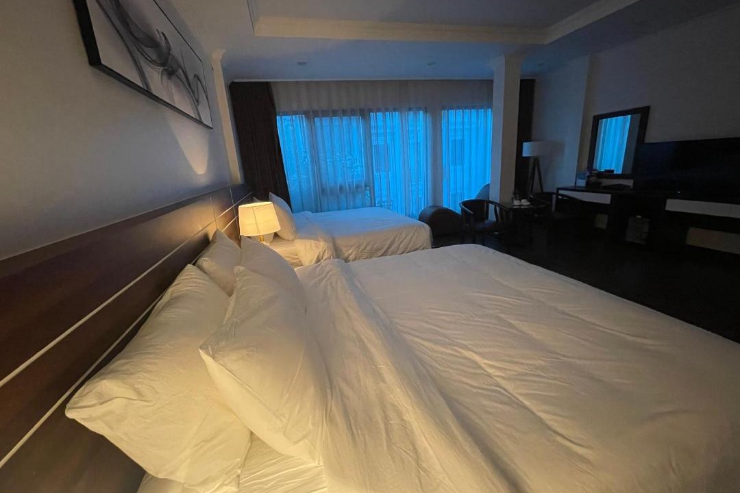 Photo of Bedroom in Lao Cai