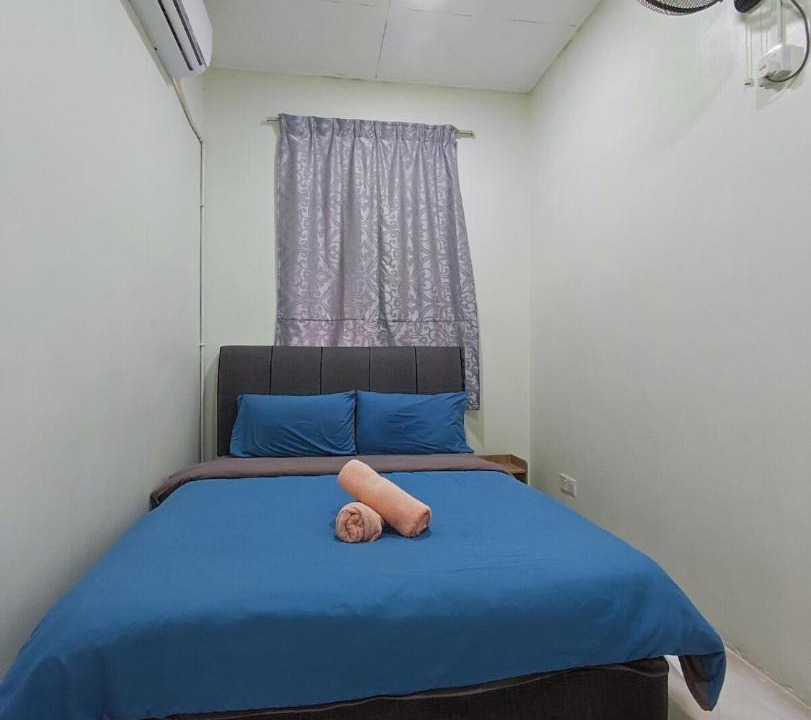 Photo of Bedroom in Kampung Kayu Ara