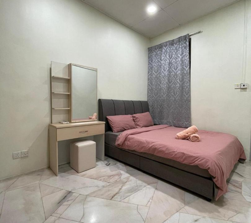 Photo of Bedroom in Kampung Kayu Ara