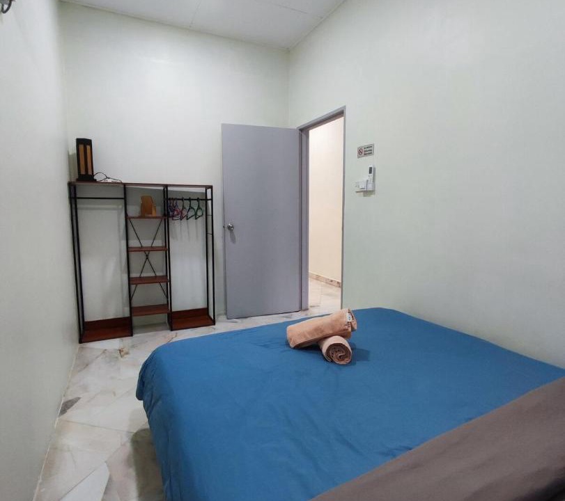 Photo of Bedroom in Kampung Kayu Ara