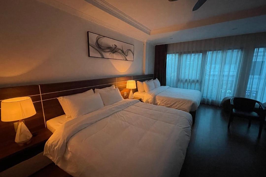 Photo of Bedroom in Lao Cai