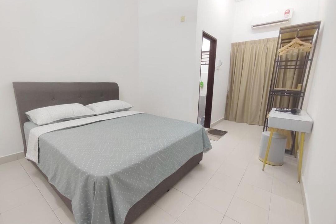 Photo of Bedroom in Seremban