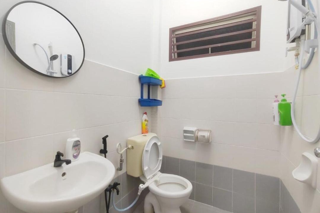 Photo of Bathroom in Seremban