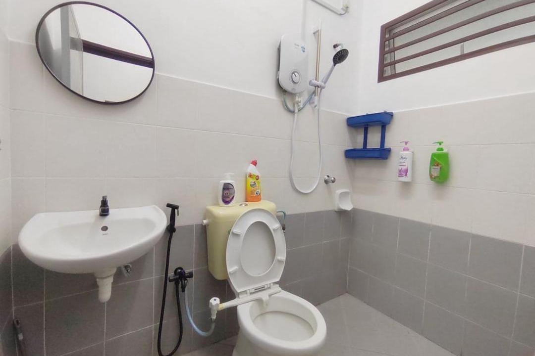 Photo of Bathroom in Seremban