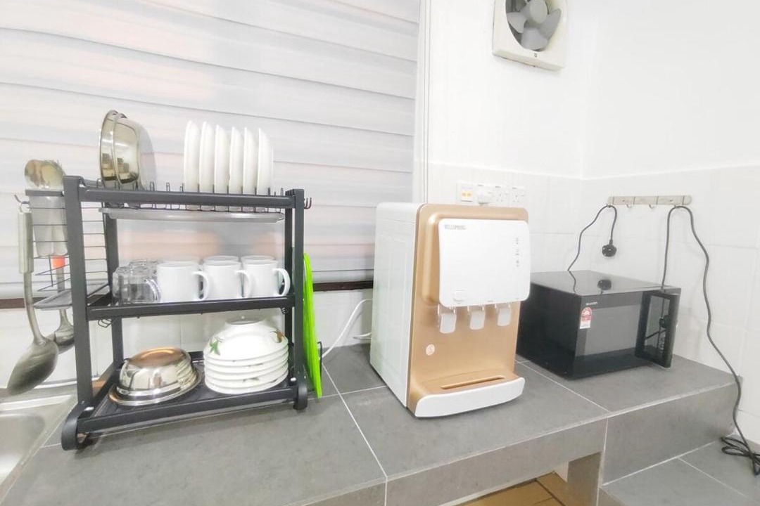 Photo of Kitchen in Seremban
