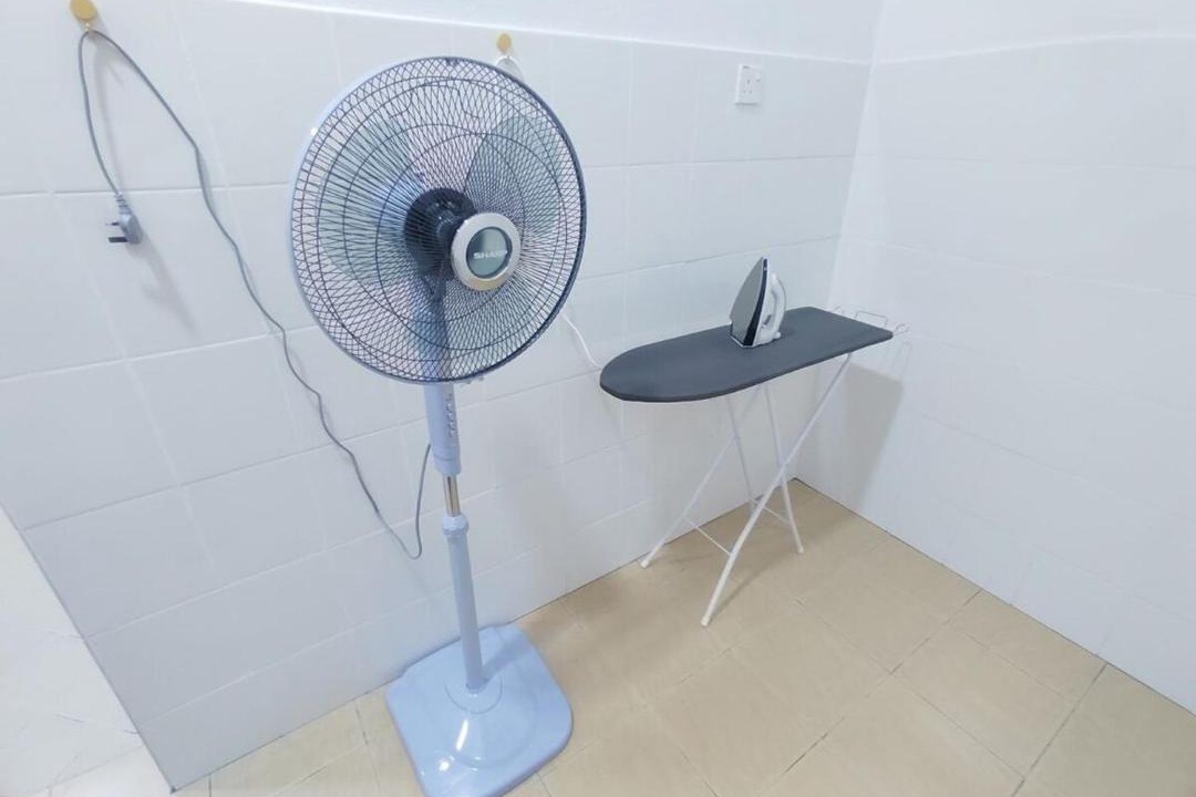 Photo of Bathroom in Seremban