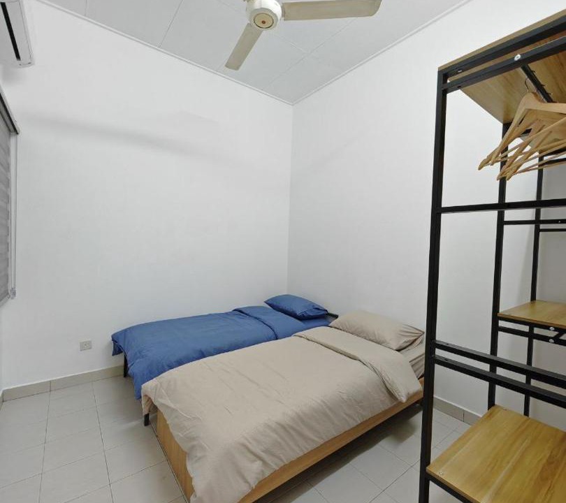 Photo of Bedroom in Seremban