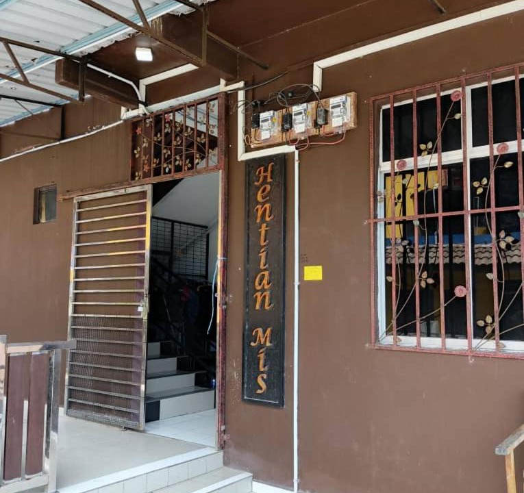 Photo of Others in Kampung Pasir Hantu