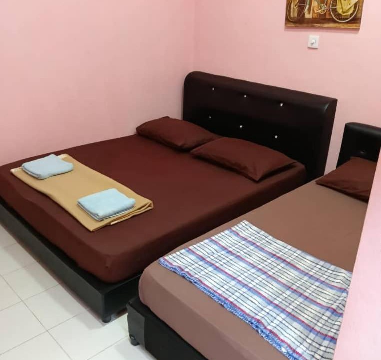Photo of Bedroom in Kampung Pasir Hantu