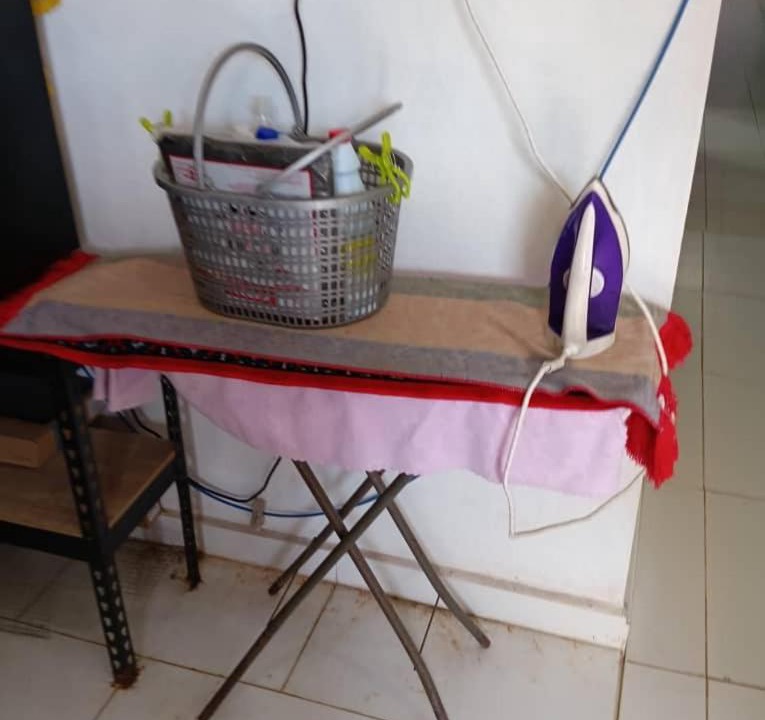 Photo of Others in Kampung Pasir Hantu