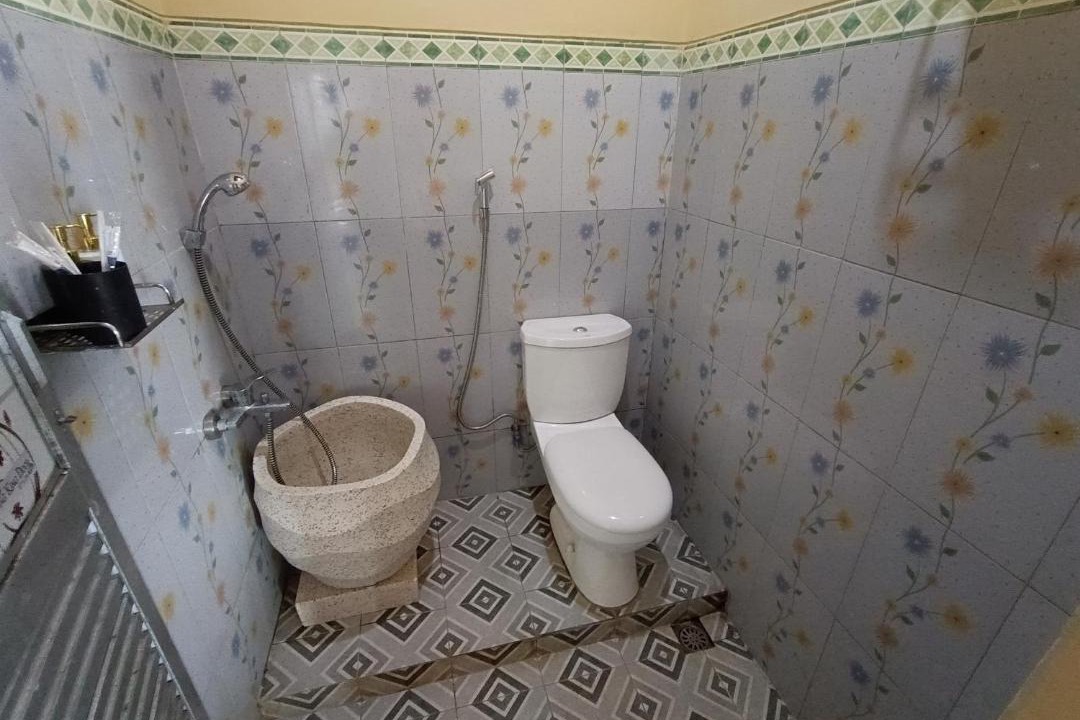 Photo of Bathroom in Kopeng