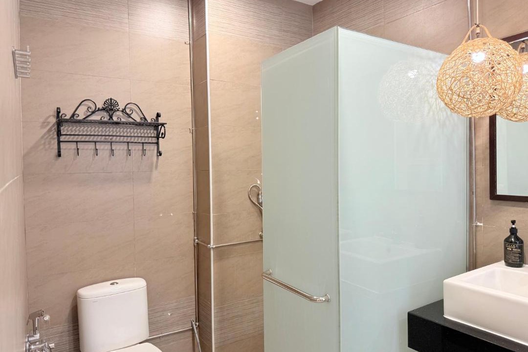 Photo of Bathroom in Tanjung Bungah