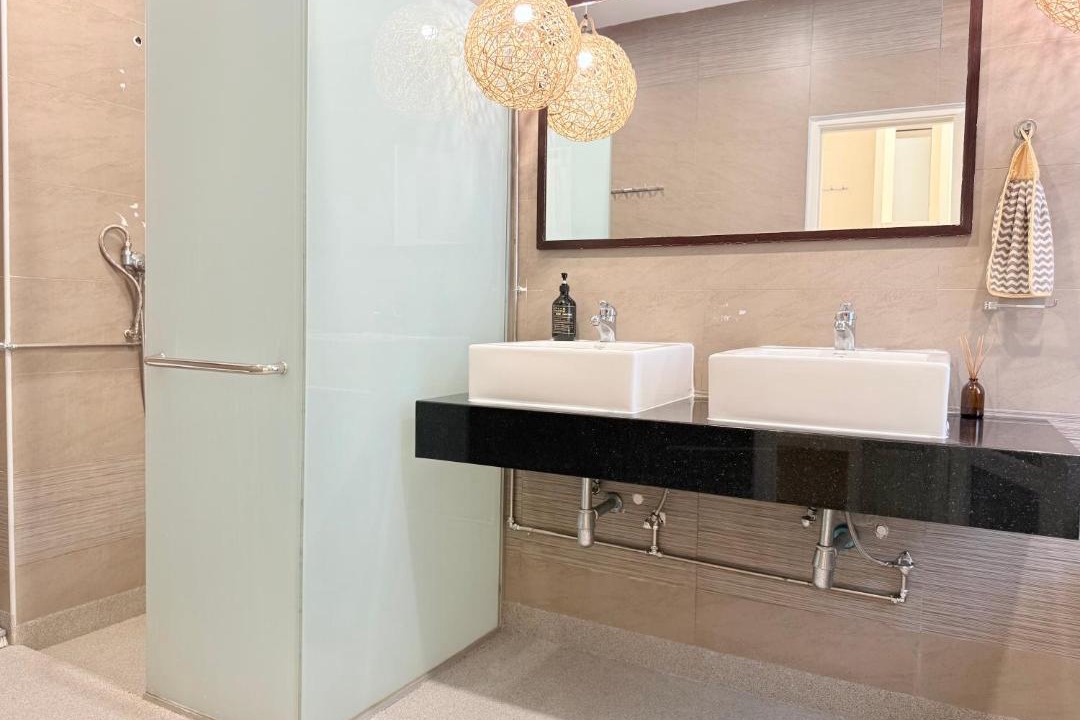 Photo of Bathroom in Tanjung Bungah