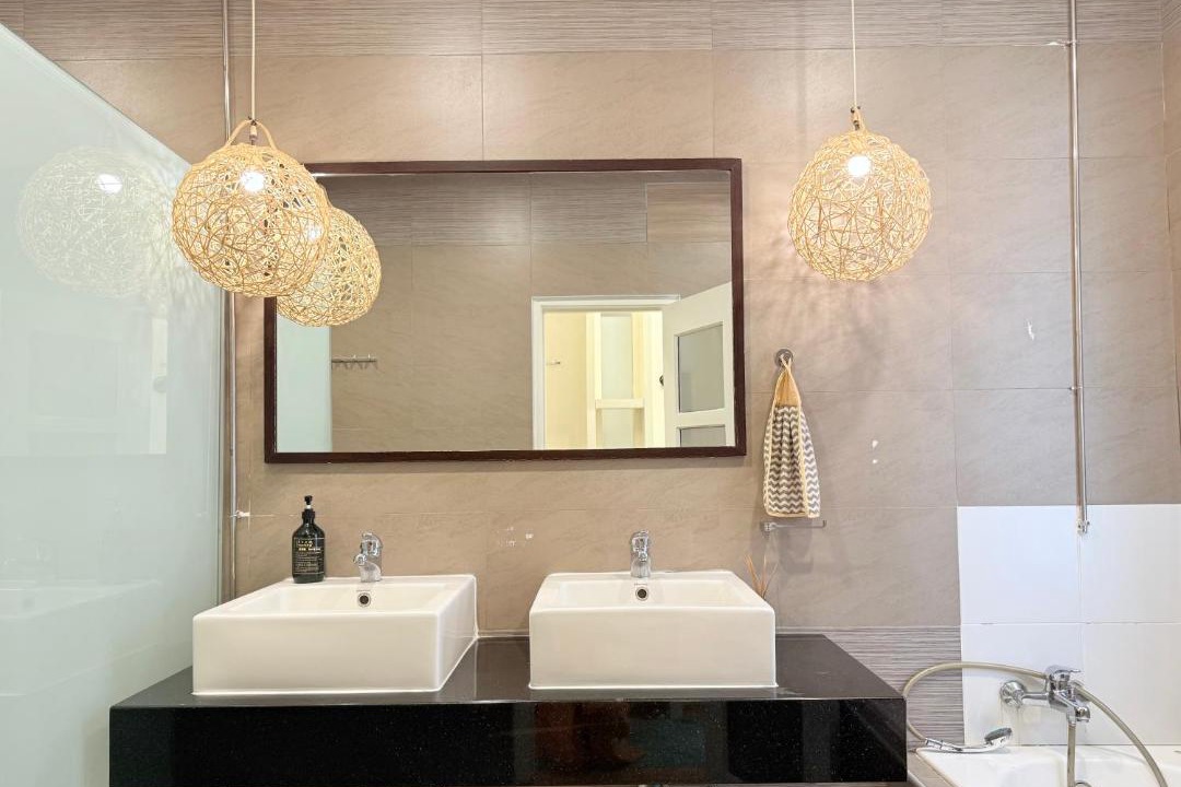 Photo of Bathroom in Tanjung Bungah