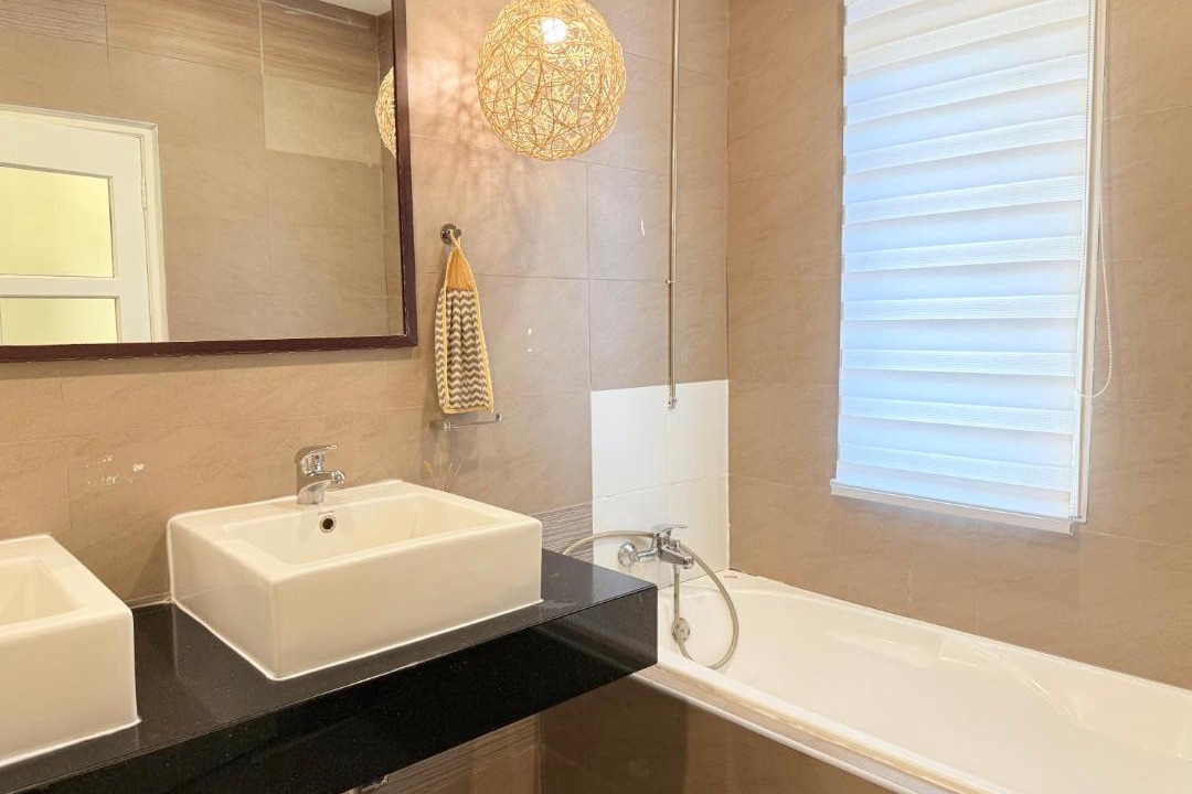 Photo of Bathroom in Tanjung Bungah