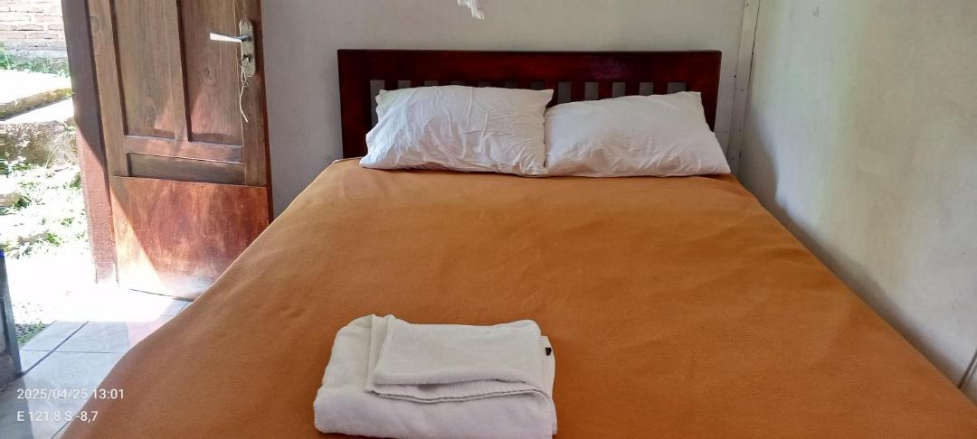 Photo of Bedroom in Moni
