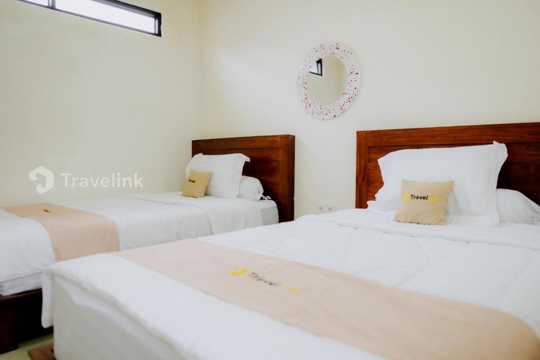 Photo of Bedroom in Dieng Kulon