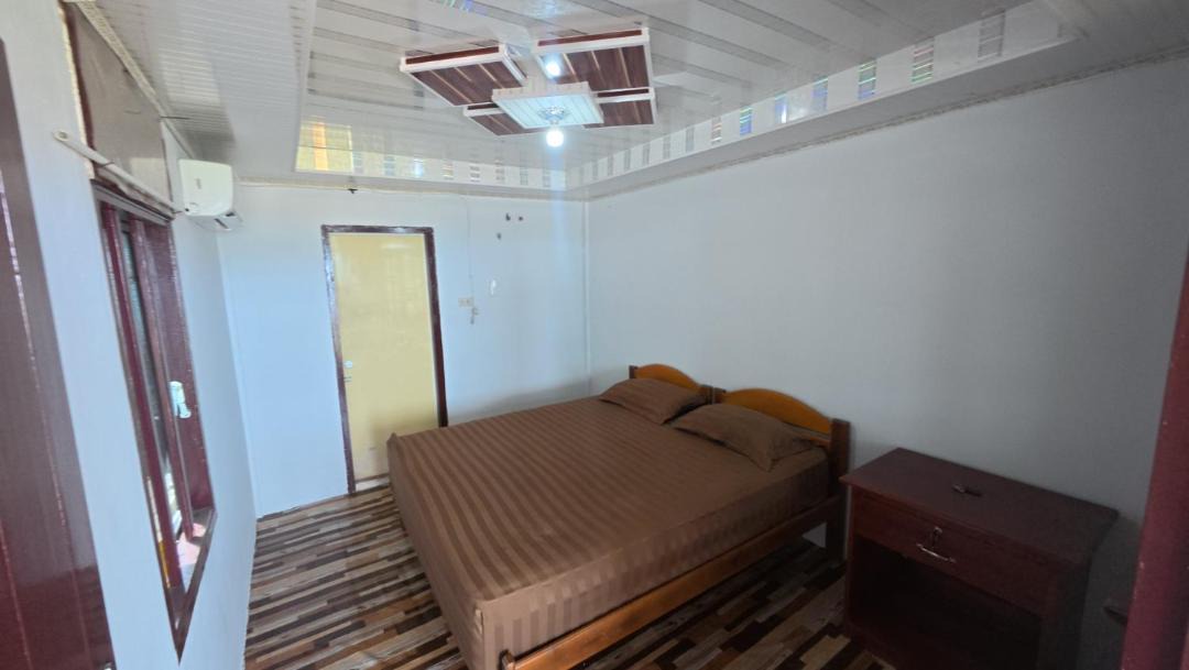 Photo of Bedroom in Nias