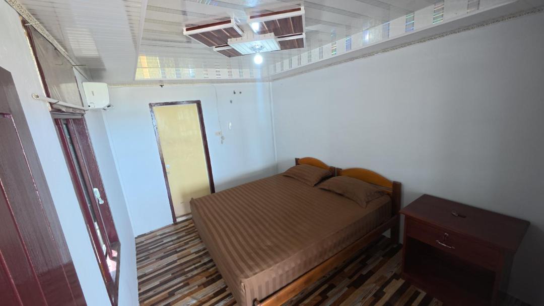 Photo of Bedroom in Nias