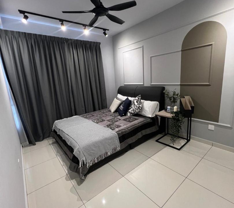 Photo of Bedroom in Rawang