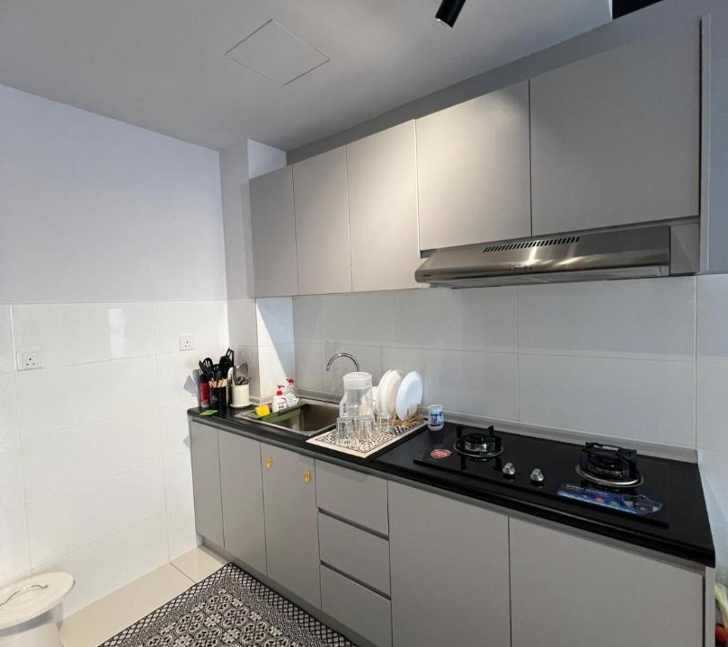 Photo of Kitchen in Rawang