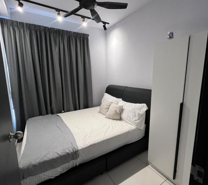 Photo of Bedroom in Rawang