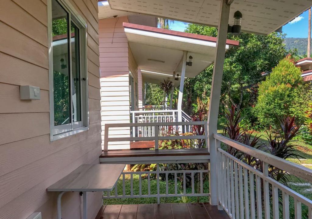 Photo of Patio Balcony in Bang Bao Bay