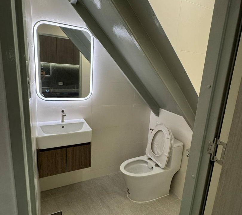Photo of Bathroom in Pom Prap
