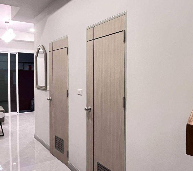 Photo of Bathroom in Pom Prap