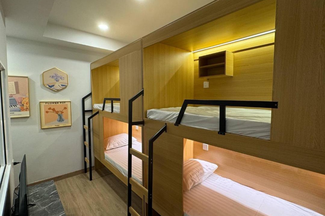 Photo of Bedroom in Pom Prap