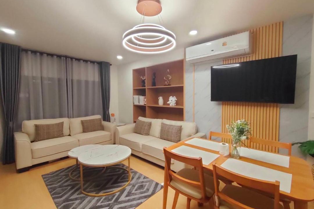 Photo of Livingroom in Chiang Dao