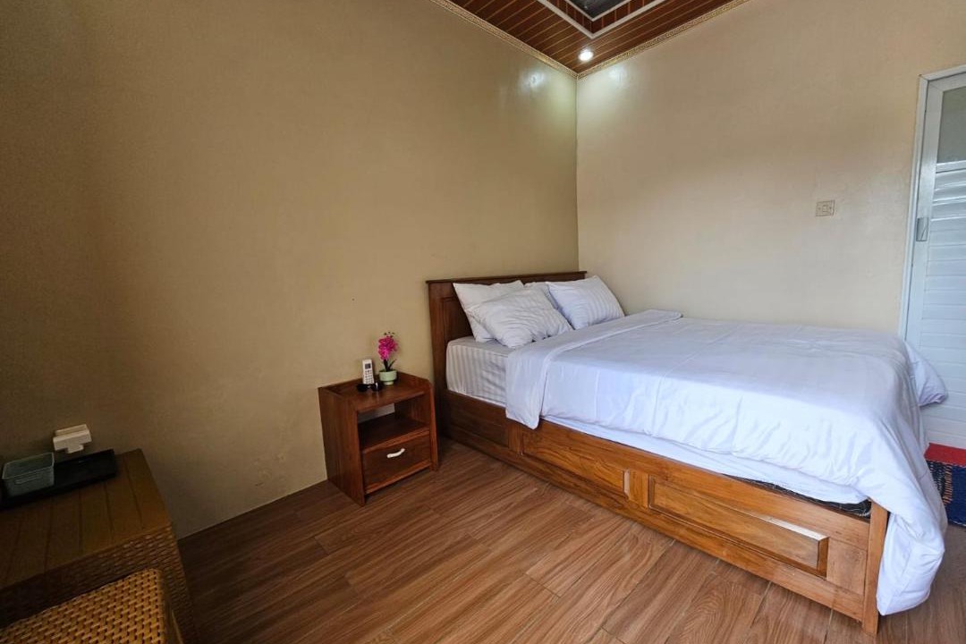 Photo of Bedroom in Wonosari