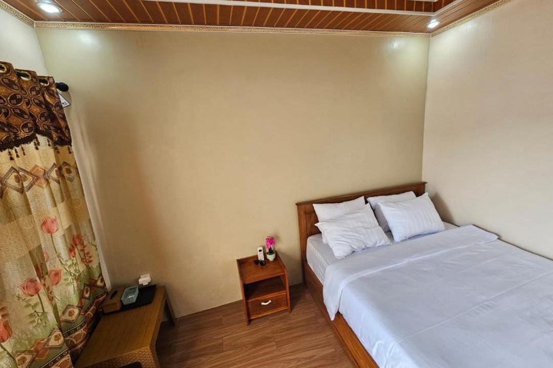 Photo of Bedroom in Wonosari