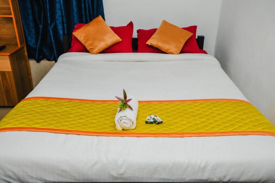 Photo of Bedroom in Kottappadi part